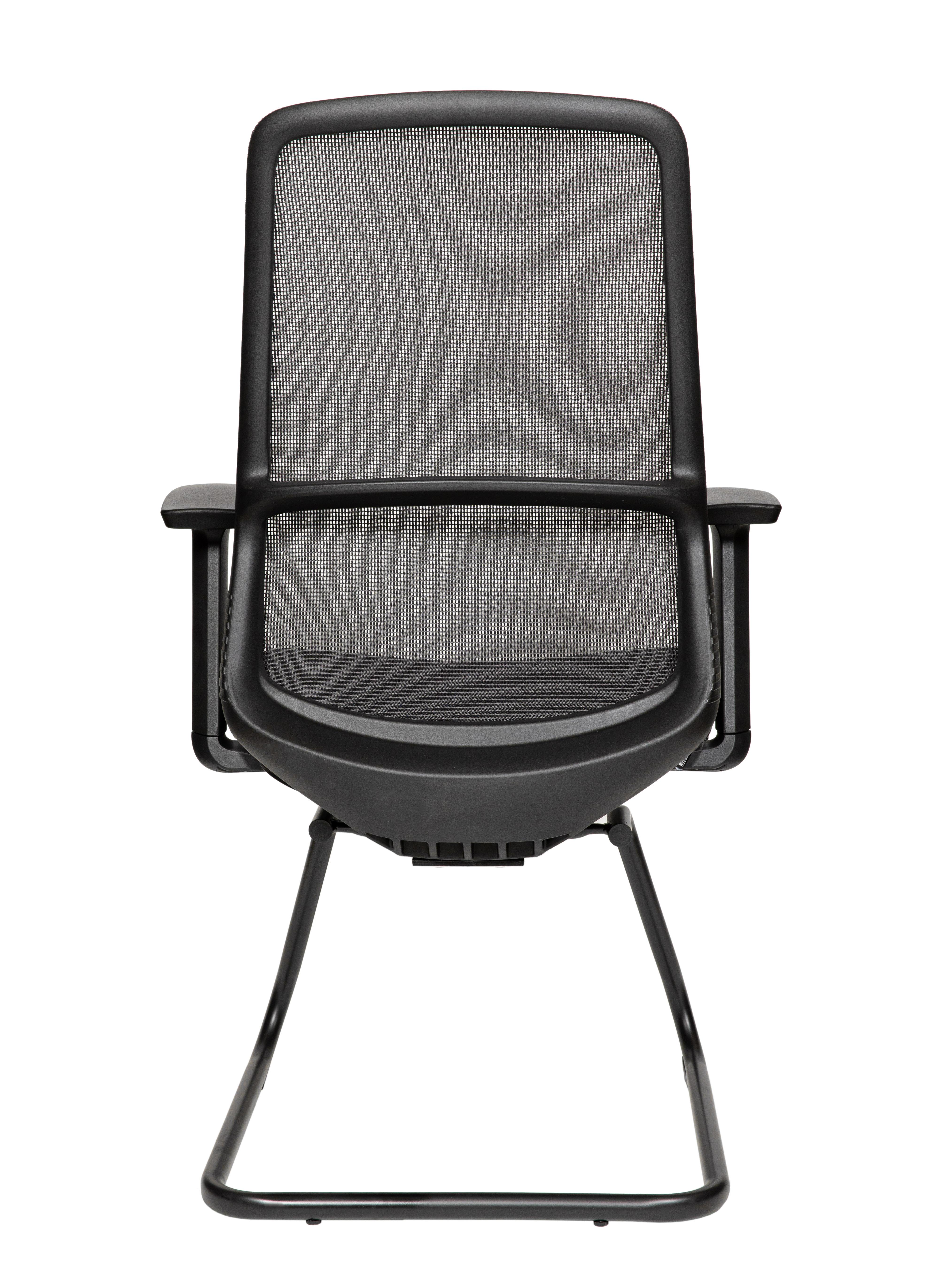 Кресла Некст CF блэк / Next CF black