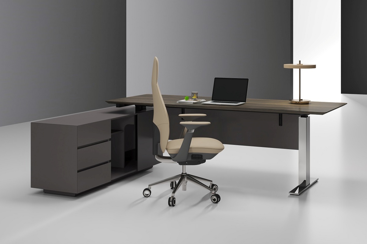 Кабинет руководителя WINTER