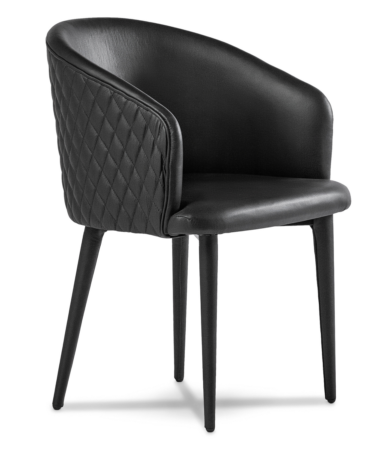 Кресло для посетителей Ruan D