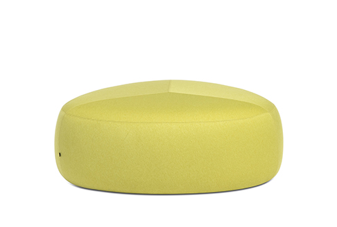 Пуф Sten большой