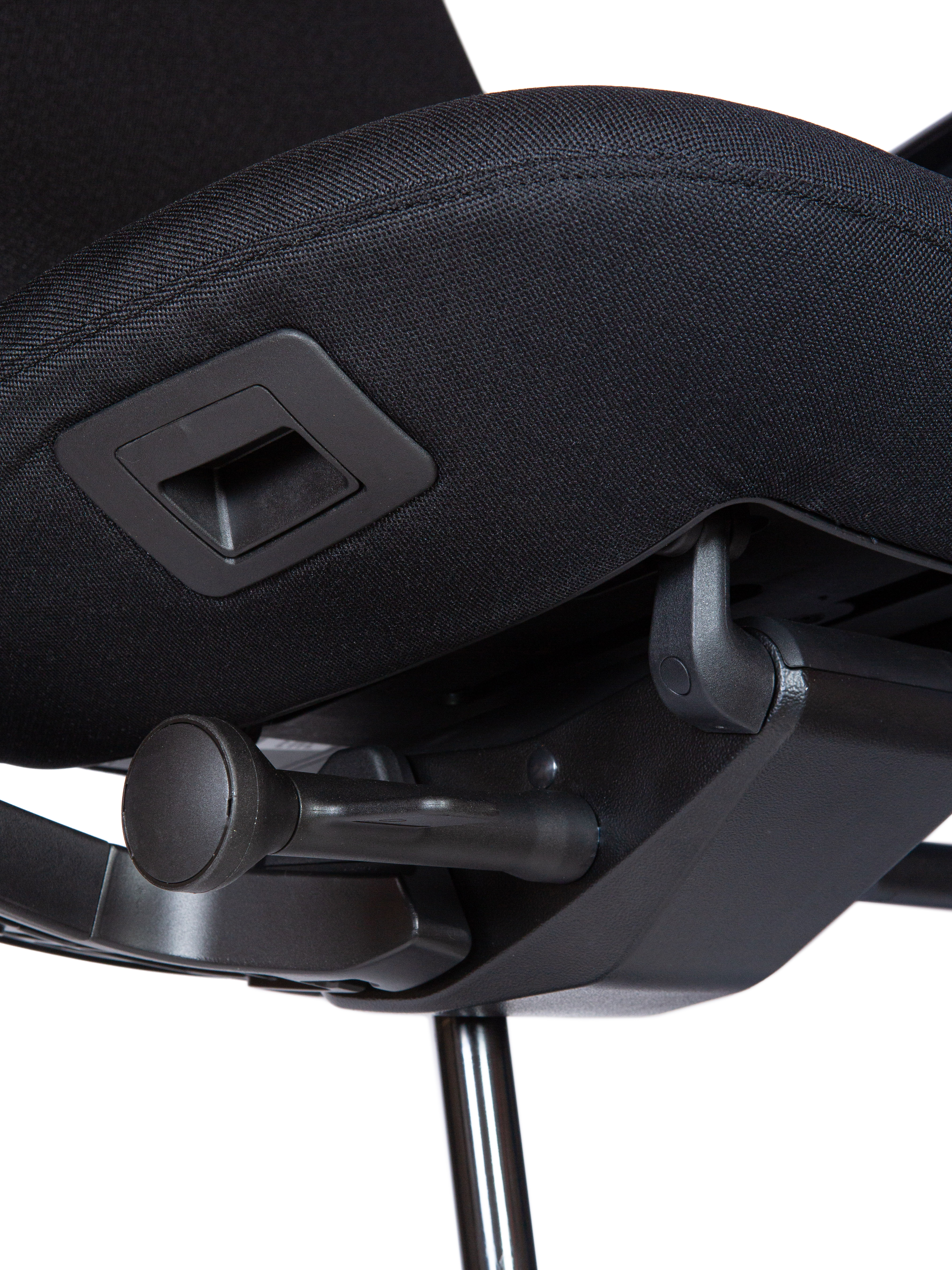 Кресла Нобель блэк / Nobel black