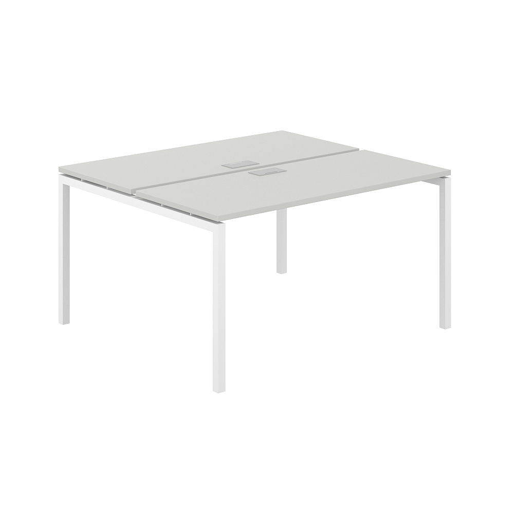 Рабочая станция 1400х1238х750 SG.242.SH.44.WH