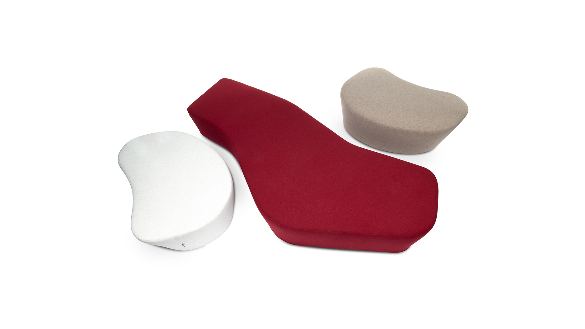 Пуф Tavoli малый