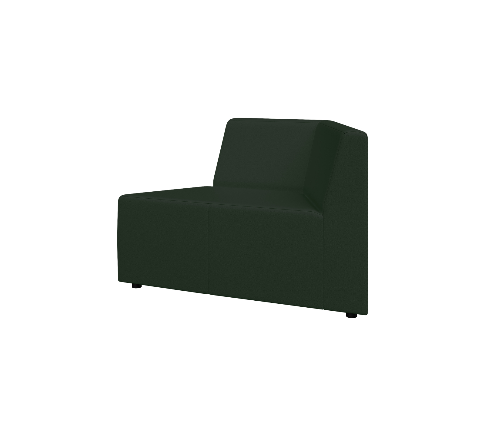 Модуль 1-местный левый Оригами Or-2L