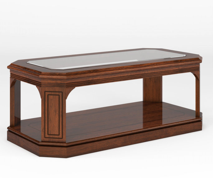 New Inter Столик журнальный IN12 IN12