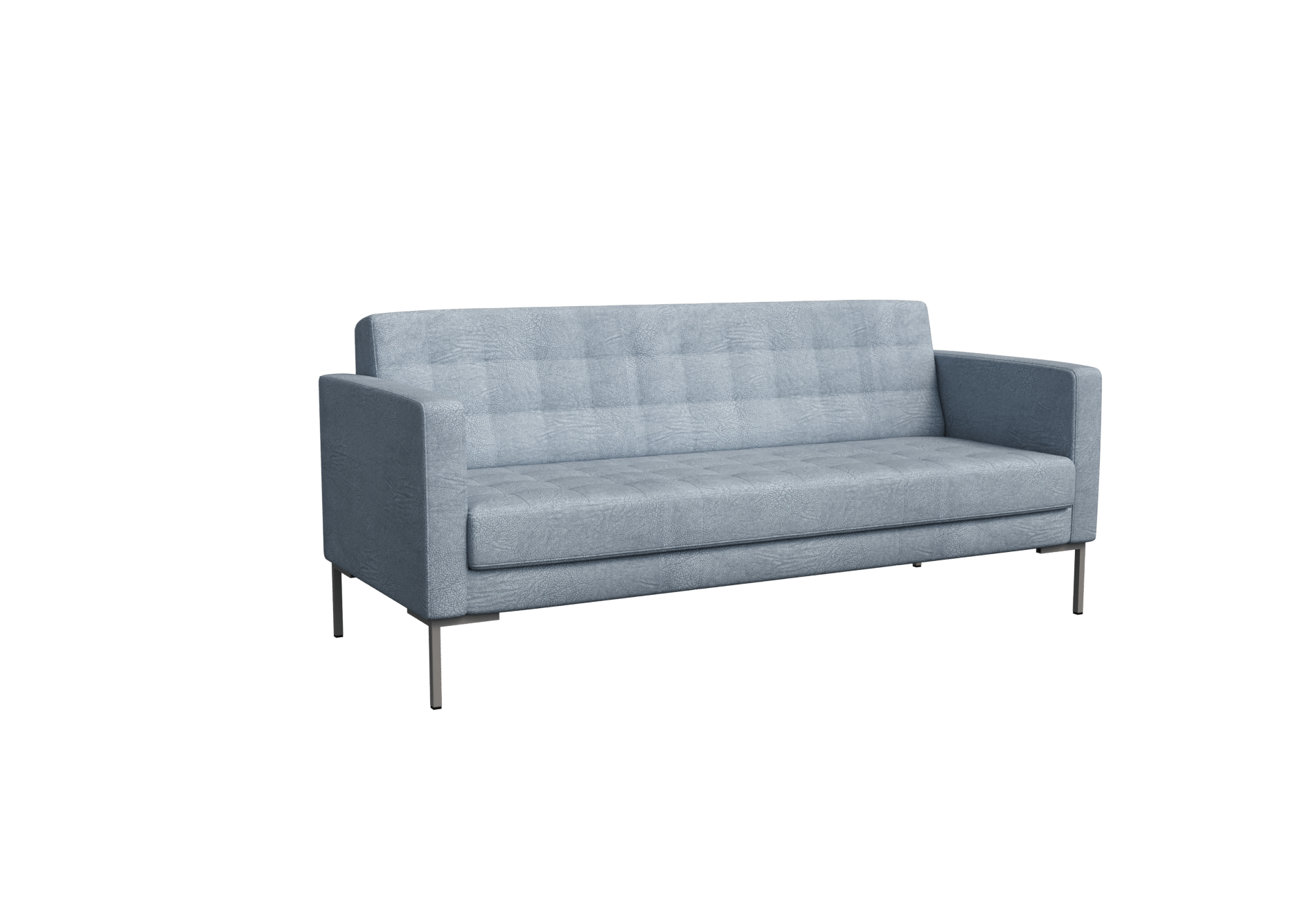 Forest Диван трехместный FR-DP-03