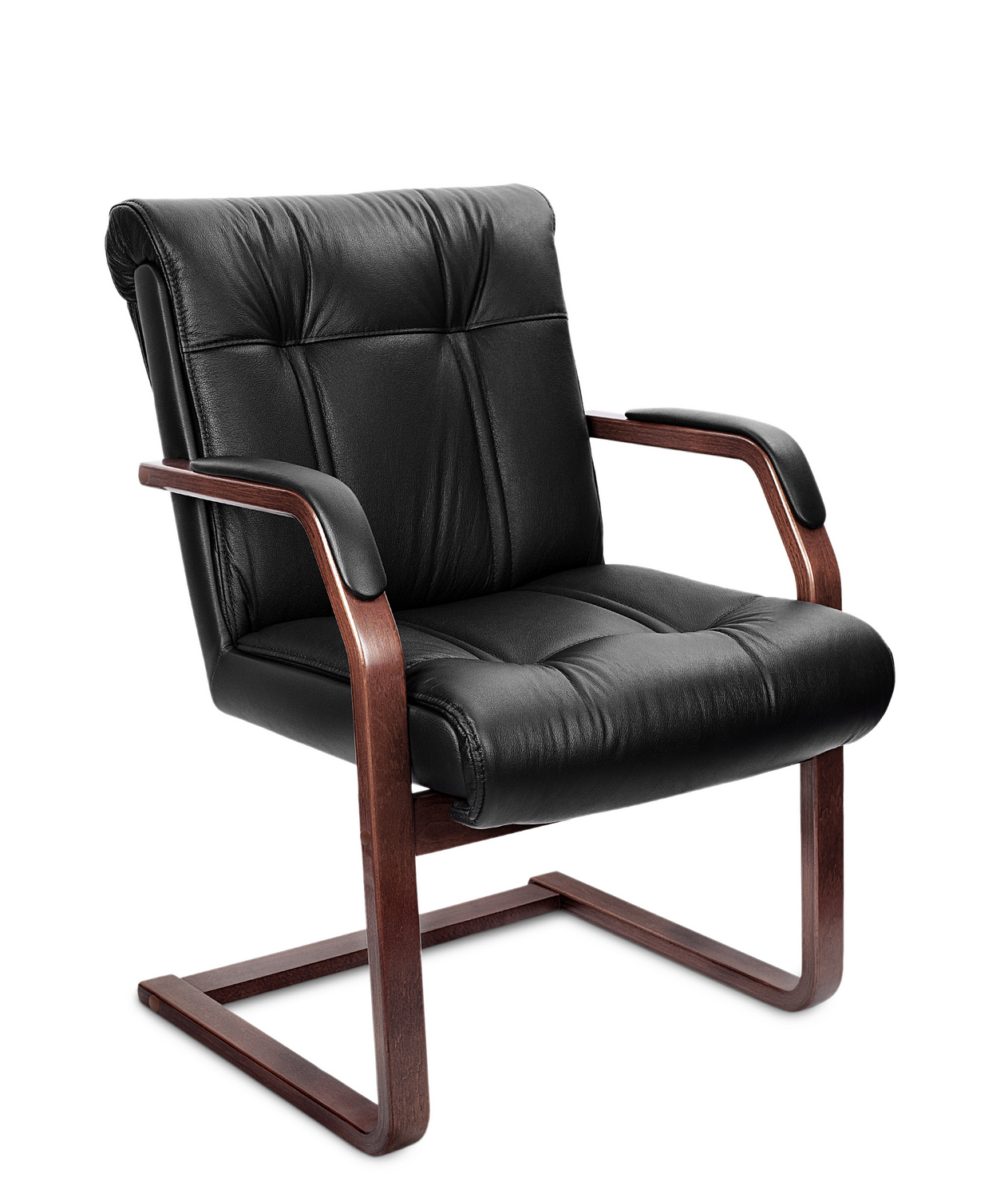 Кресло для посетителей Paris C