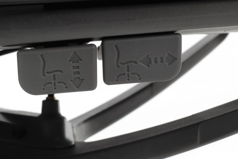 Кресло Ego A644