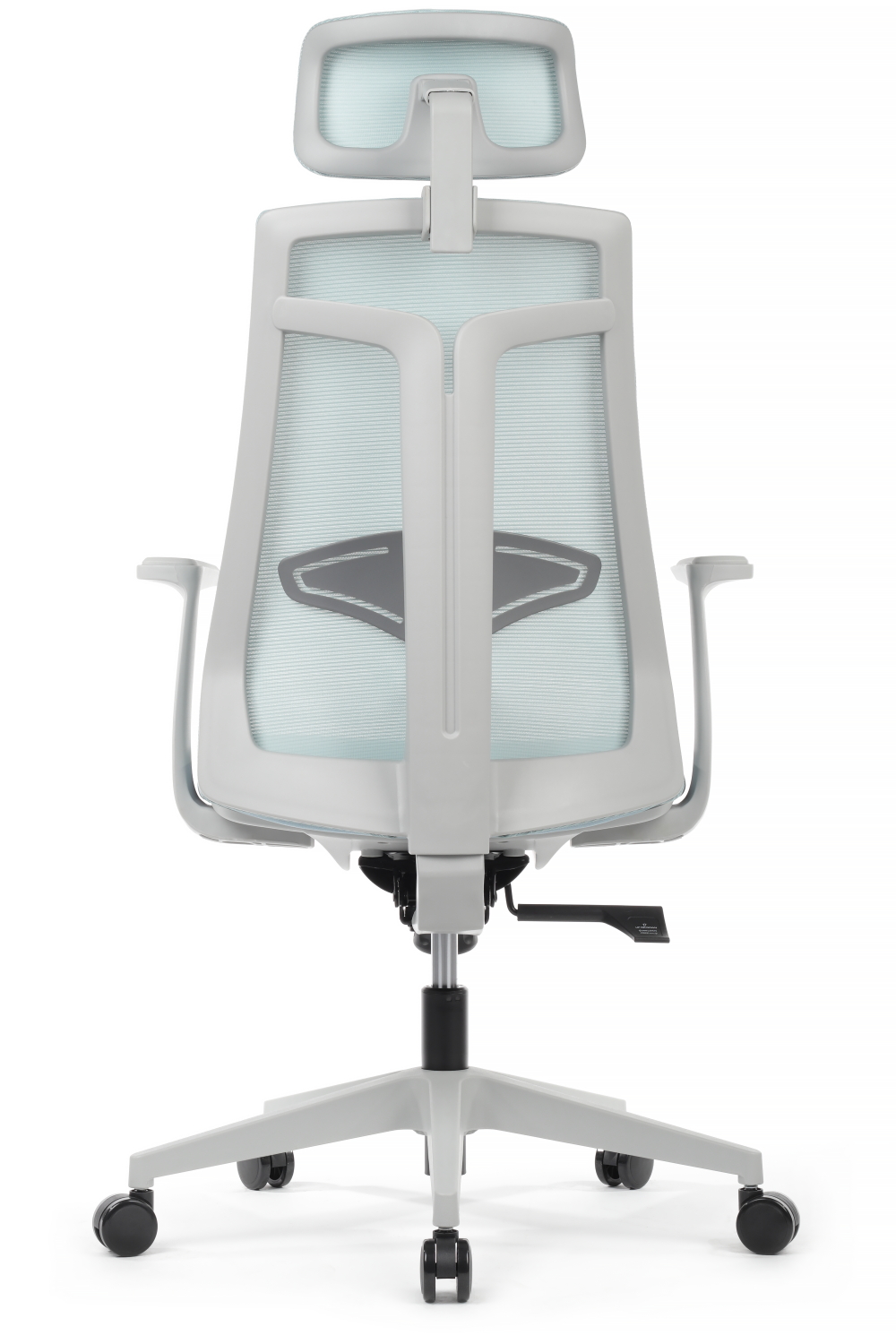 Кресло Gem 6230A-HS