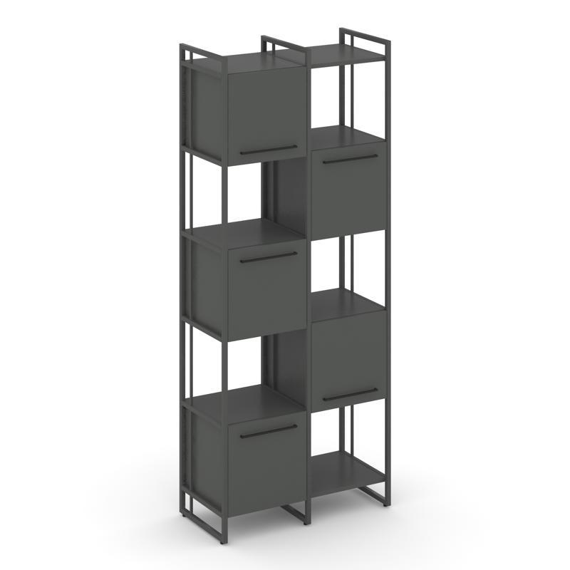 Rift Шкаф комбинированый RF.NS-003