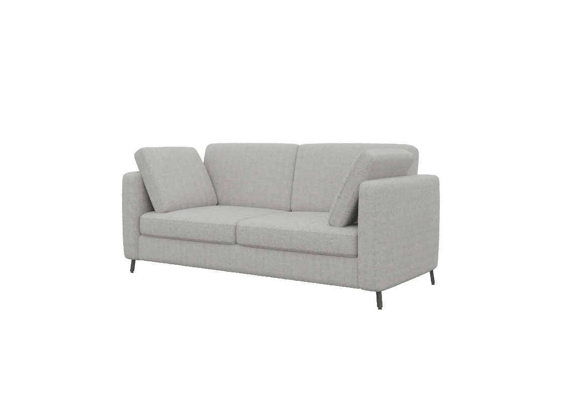 Brasco Диван двухместный BRS-2