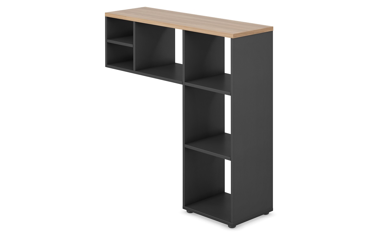 Стеллаж настольный EVL905