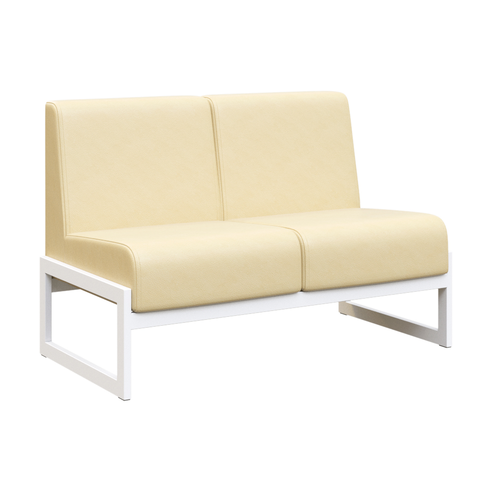 Module Диван двухместный MD.D2