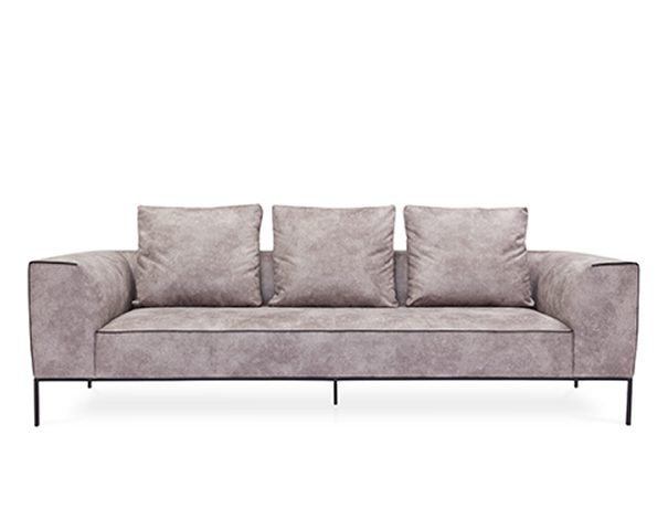 Диван трехместный Gerona