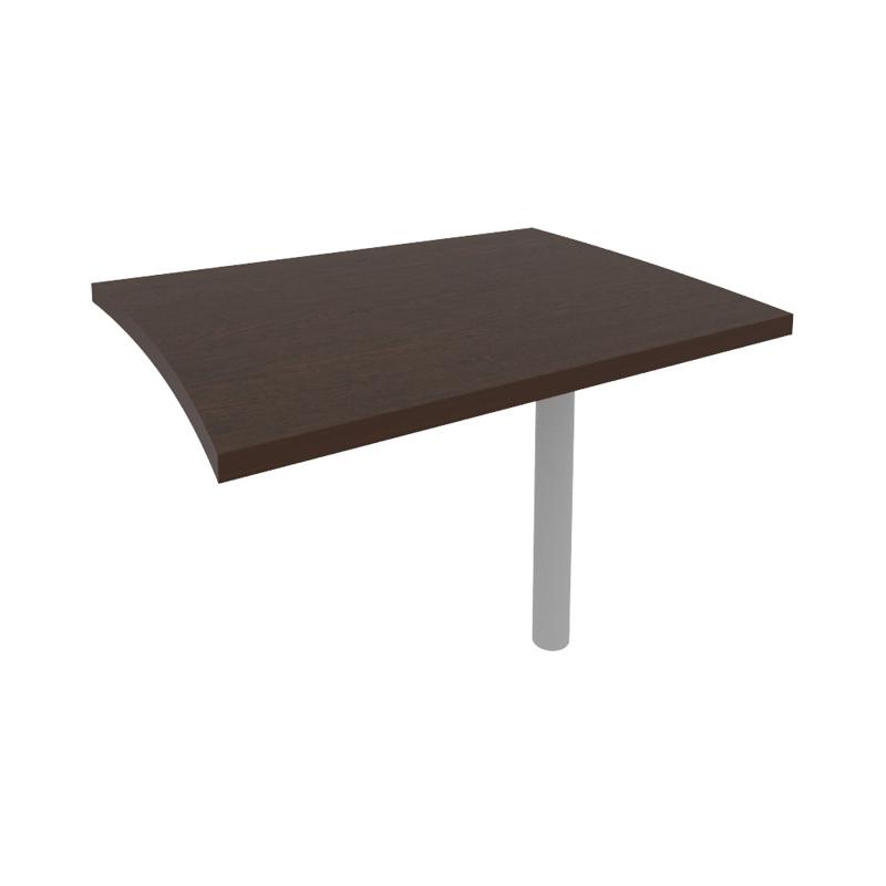 First Брифинг-приставка KB-3 1004*804*765