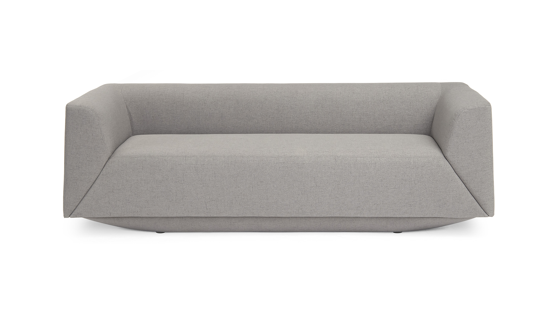 Диван трехместный Napoli