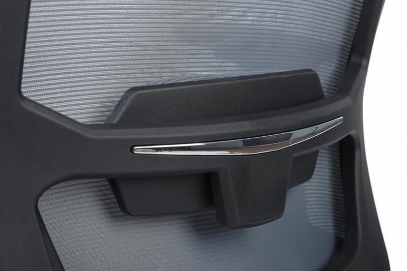 Кресло Fix RCH 851E-3D-M3