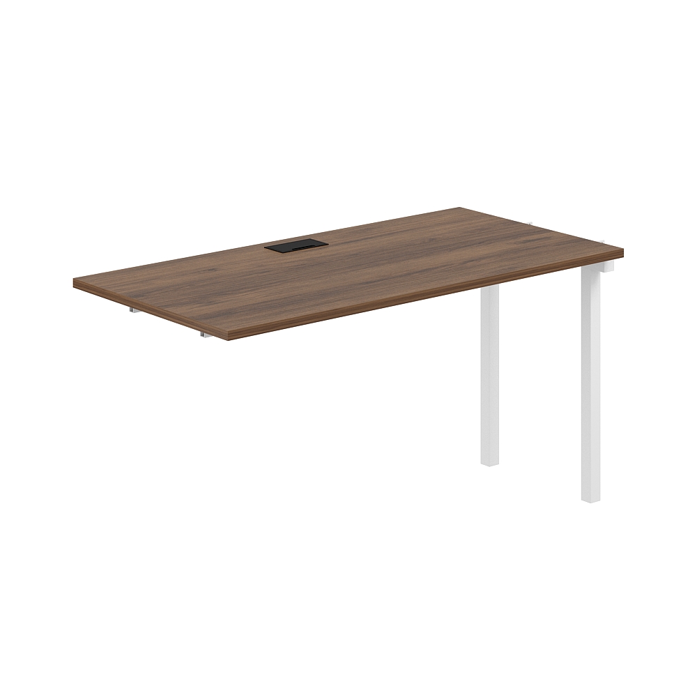 Секция рабочей станции s-b-s 1400х700х750 SG.265.DM.44.WH