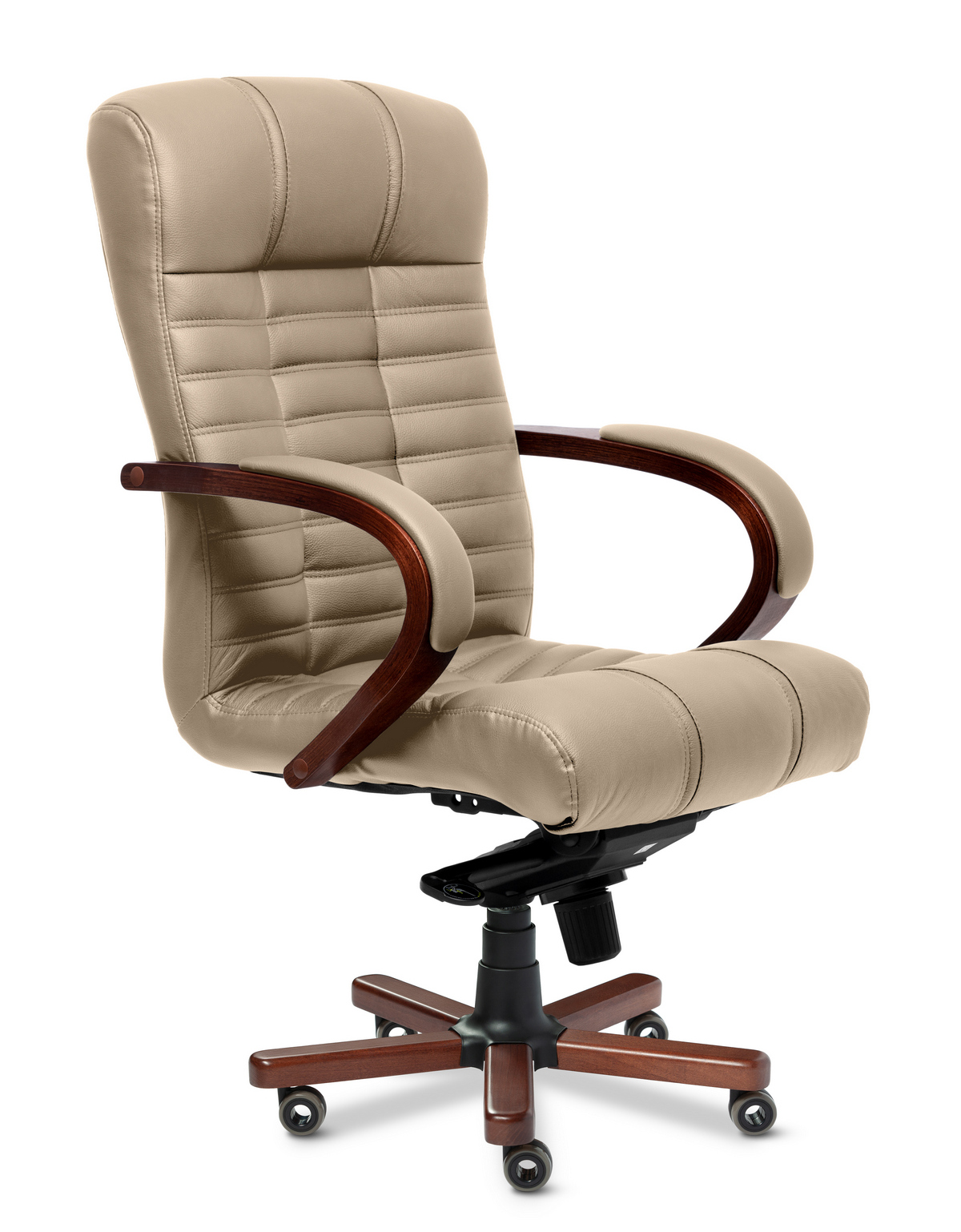 Кресло для руководителя Atlant B