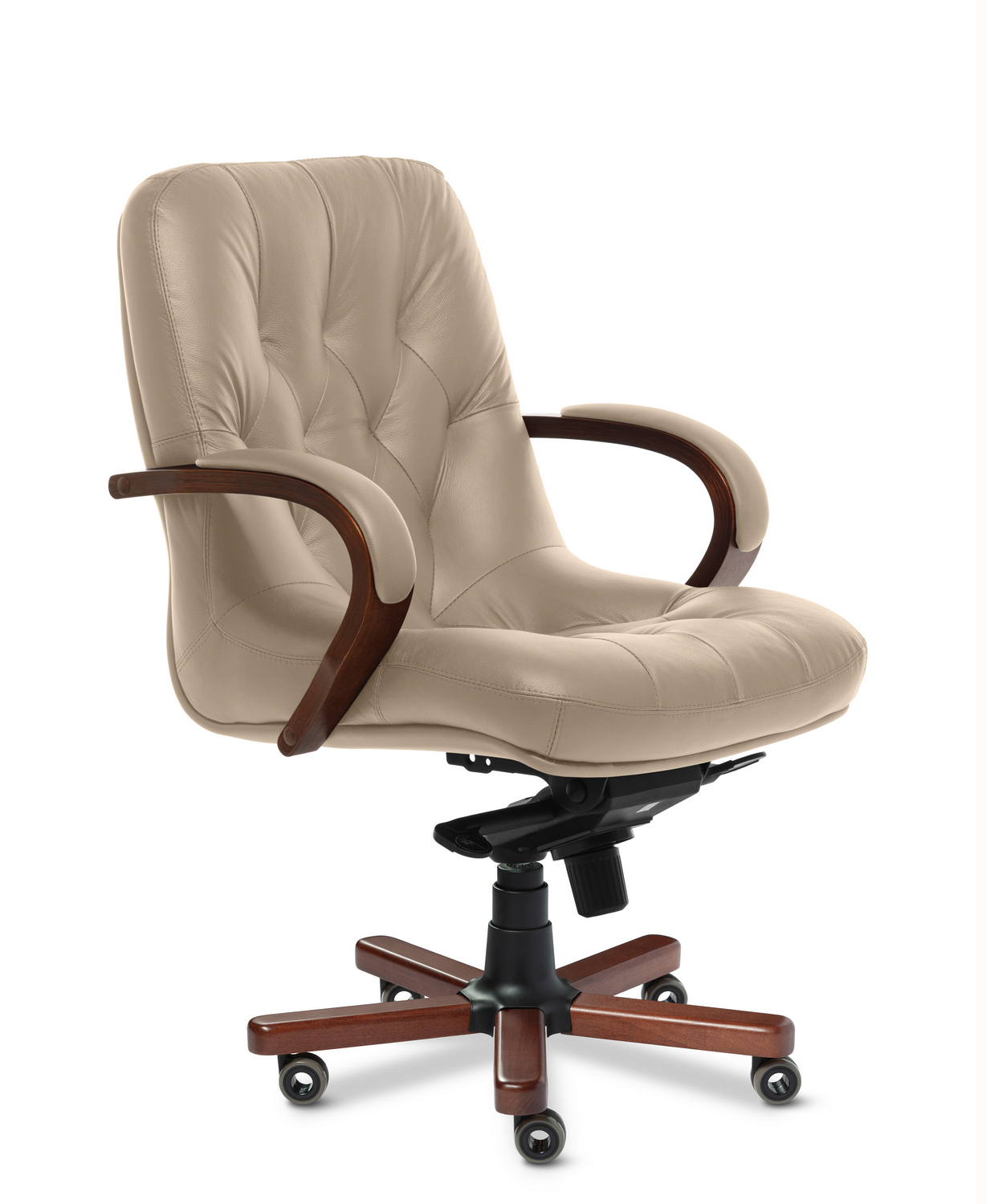 Кресло для руководителя Premier B