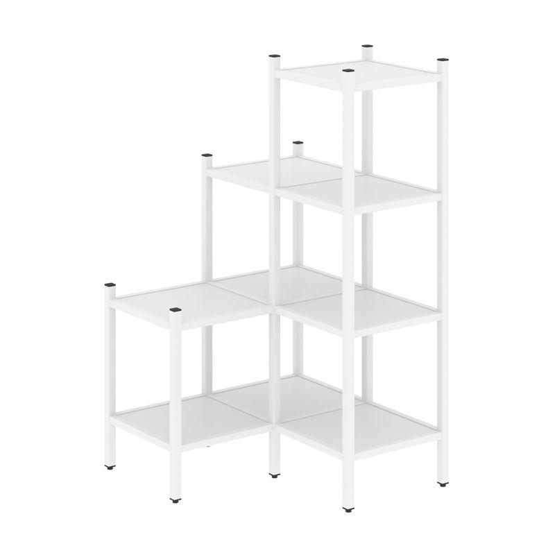 Loft Угловой внутренний стеллаж VR.L-36