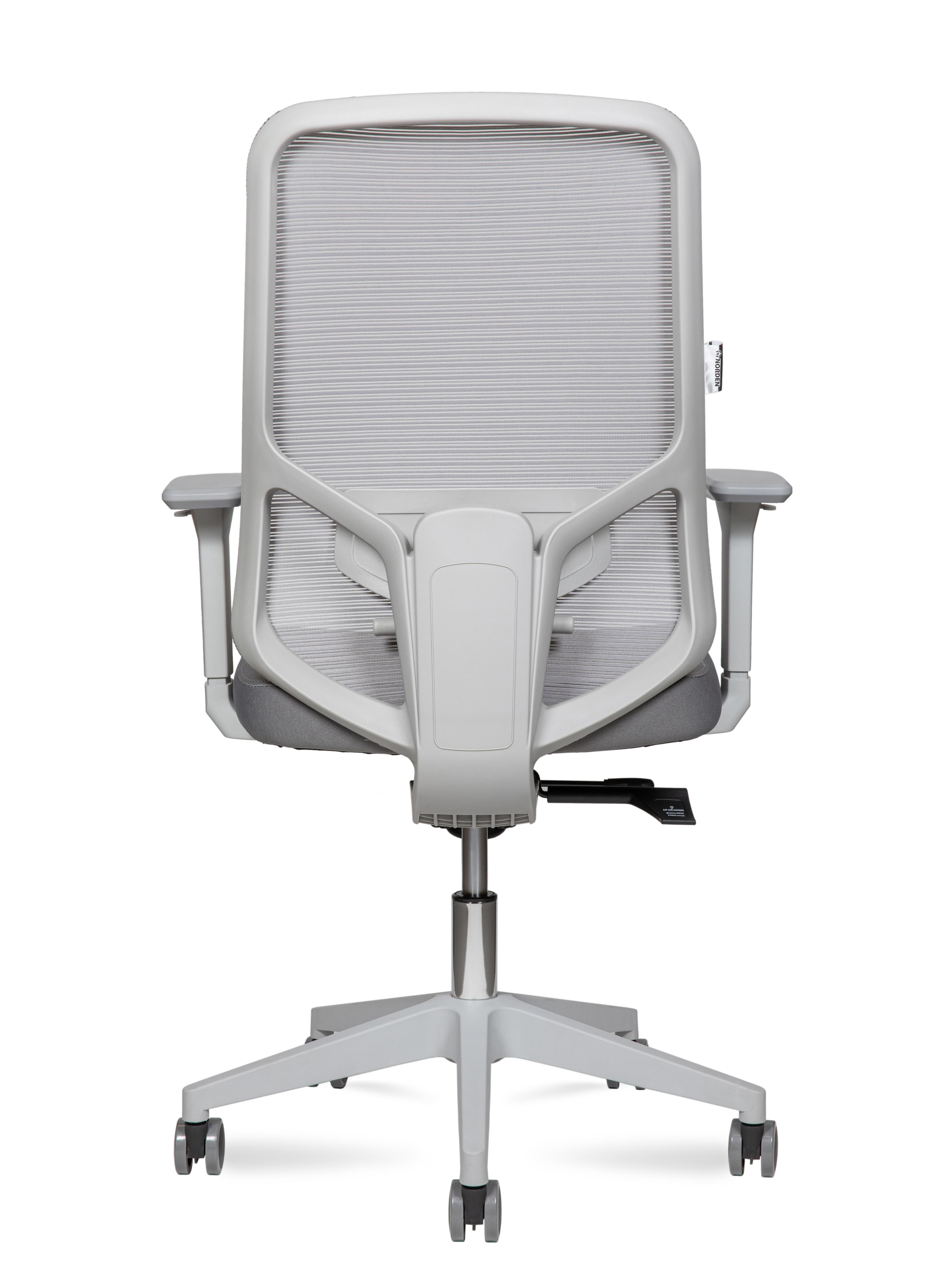 Кресла Бэст LB грэй / Best LB grey