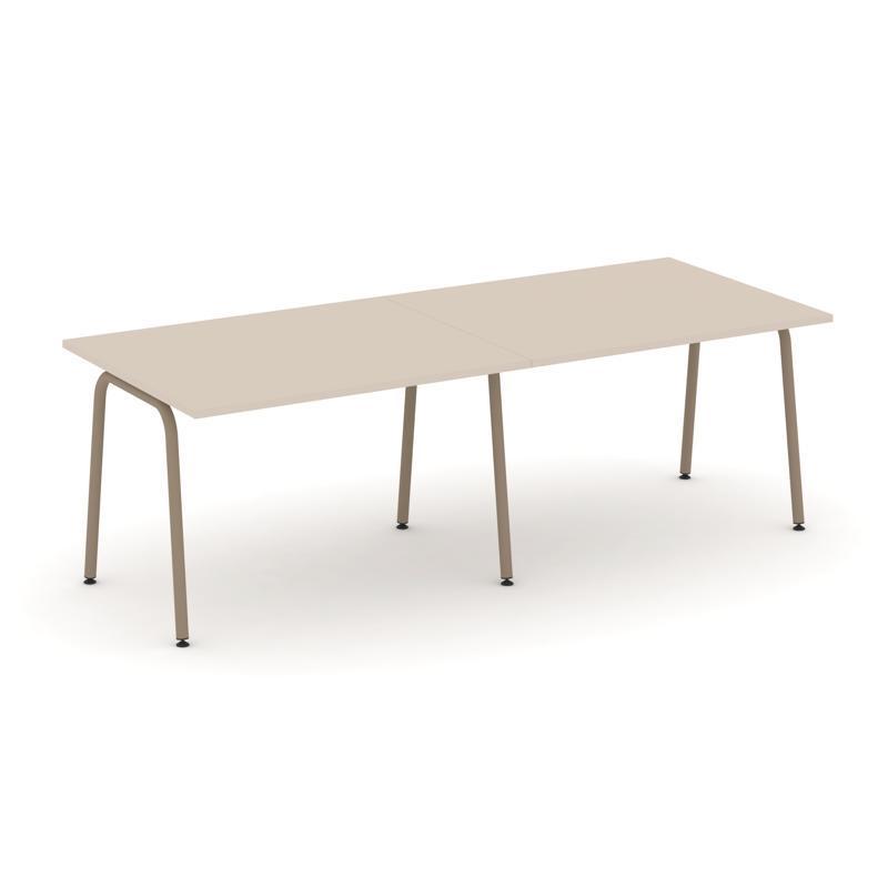 Estetica Стол переговорный ES.PRG-2.2-K 2360*980*750