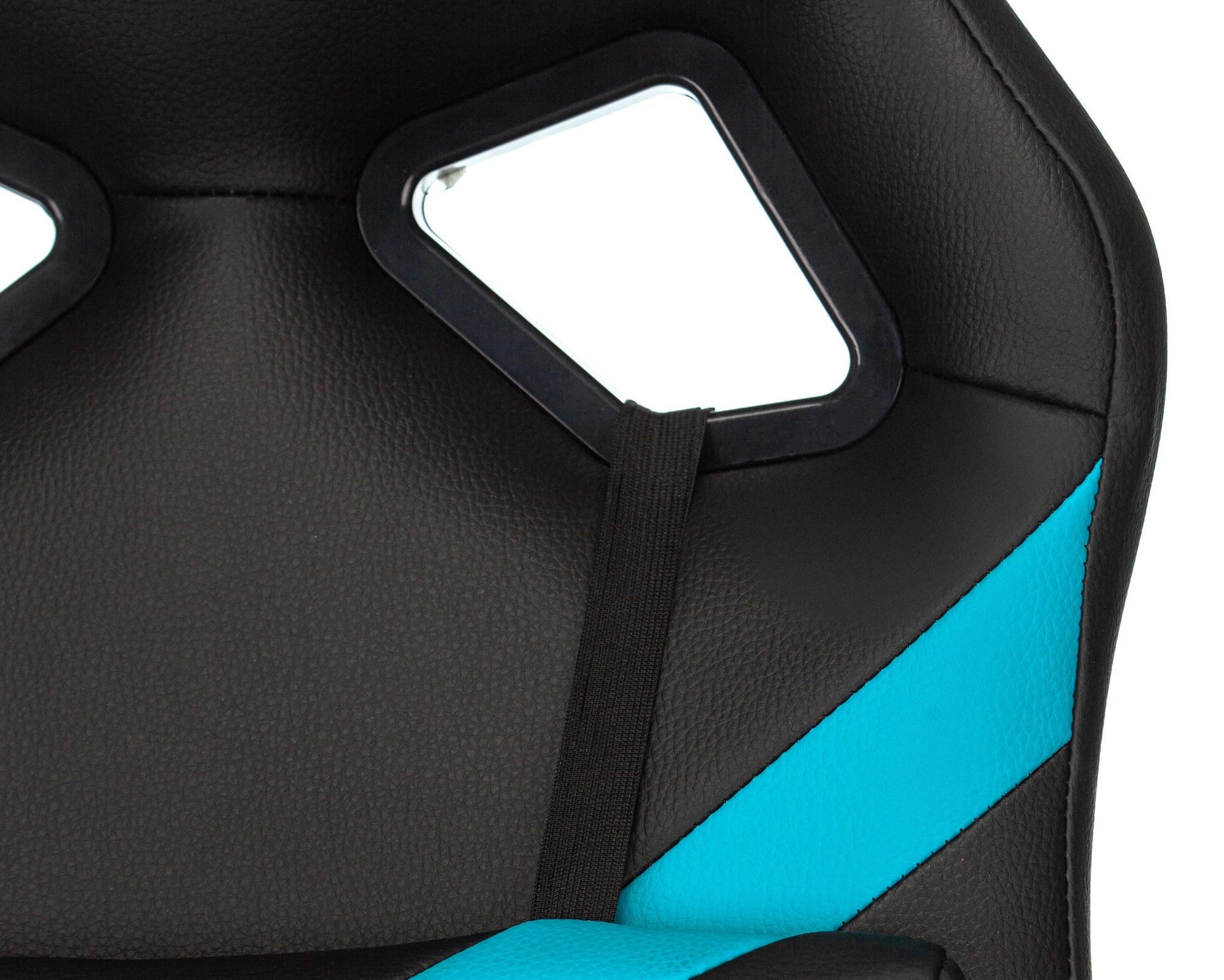 Кресло игровое Zombie DRIVER