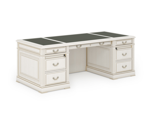 New Inter (White) Стол письменный IN2210 IN2210