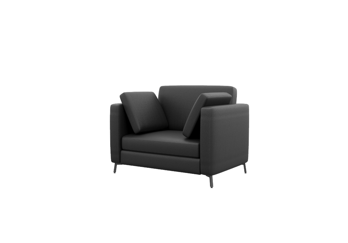 Brasco Диван одноместный BRS-1