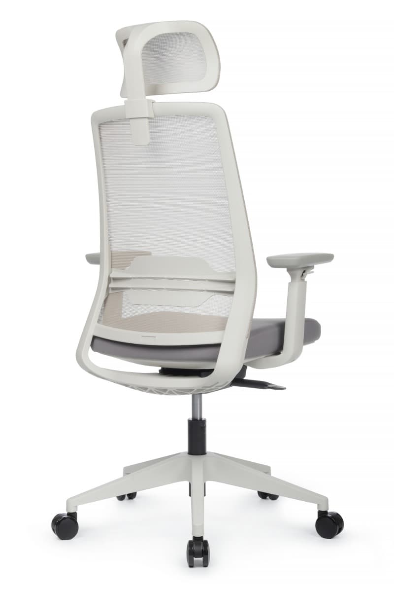 Кресло Oslo OM-OF002.WH