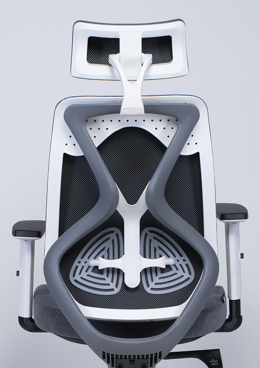 Кресла Имидж gray 2