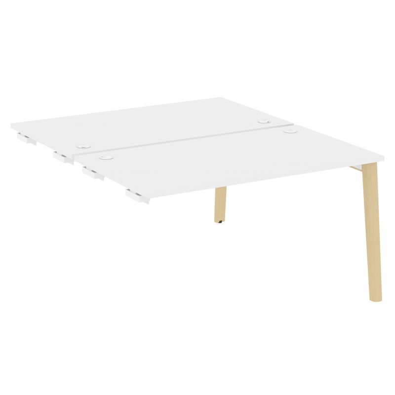 Onix Wood Стол-приставка двойной OW.D.SPR-3.8 1380*1635*750