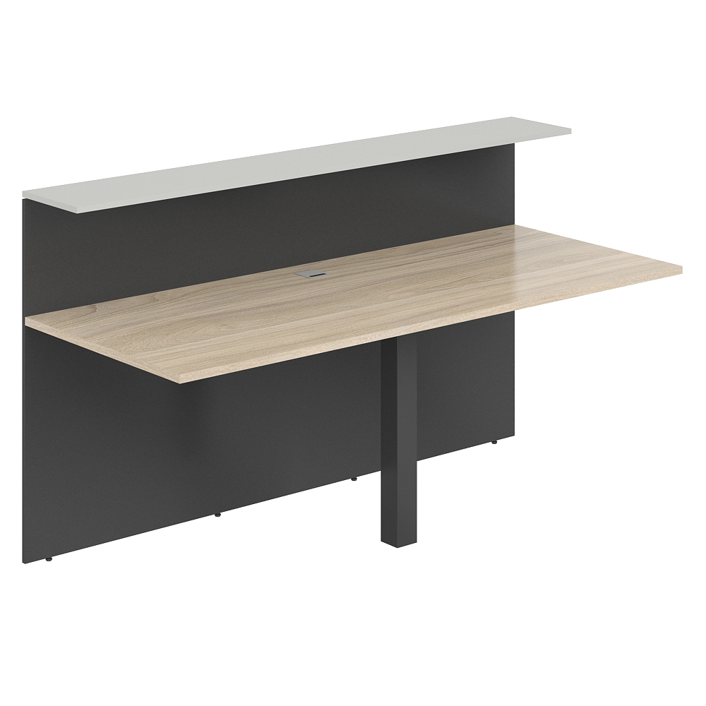 Модуль прямой 2000х818х1125 QR.105.AN.AR