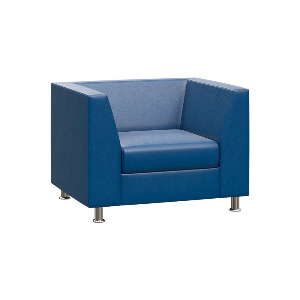 Prime Диван с подлокотниками одноместный PR.DP-1