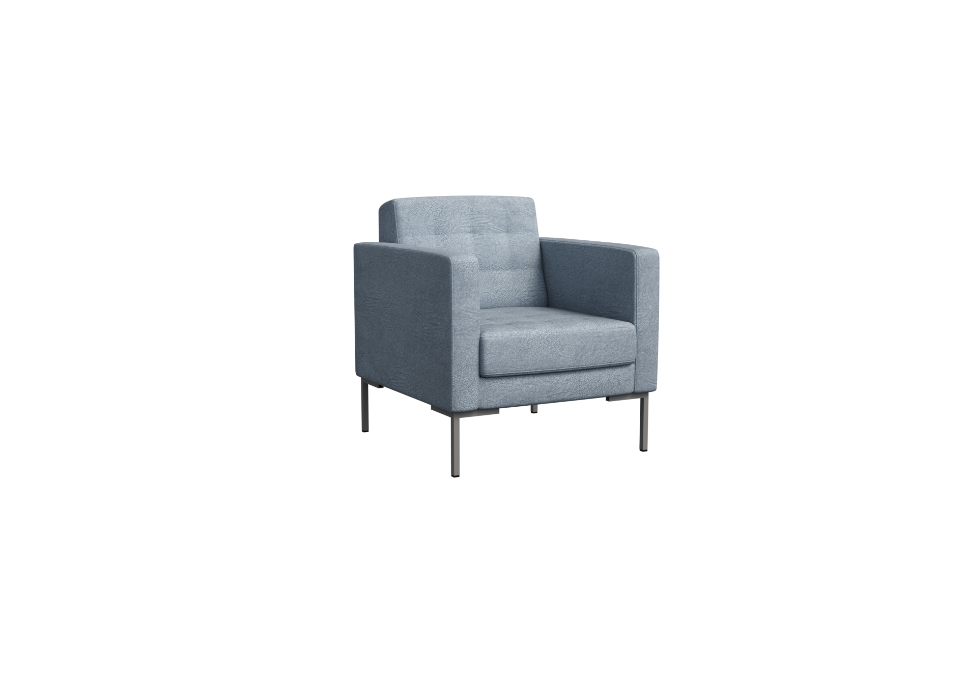 Forest Мягкое кресло FR-DP-01