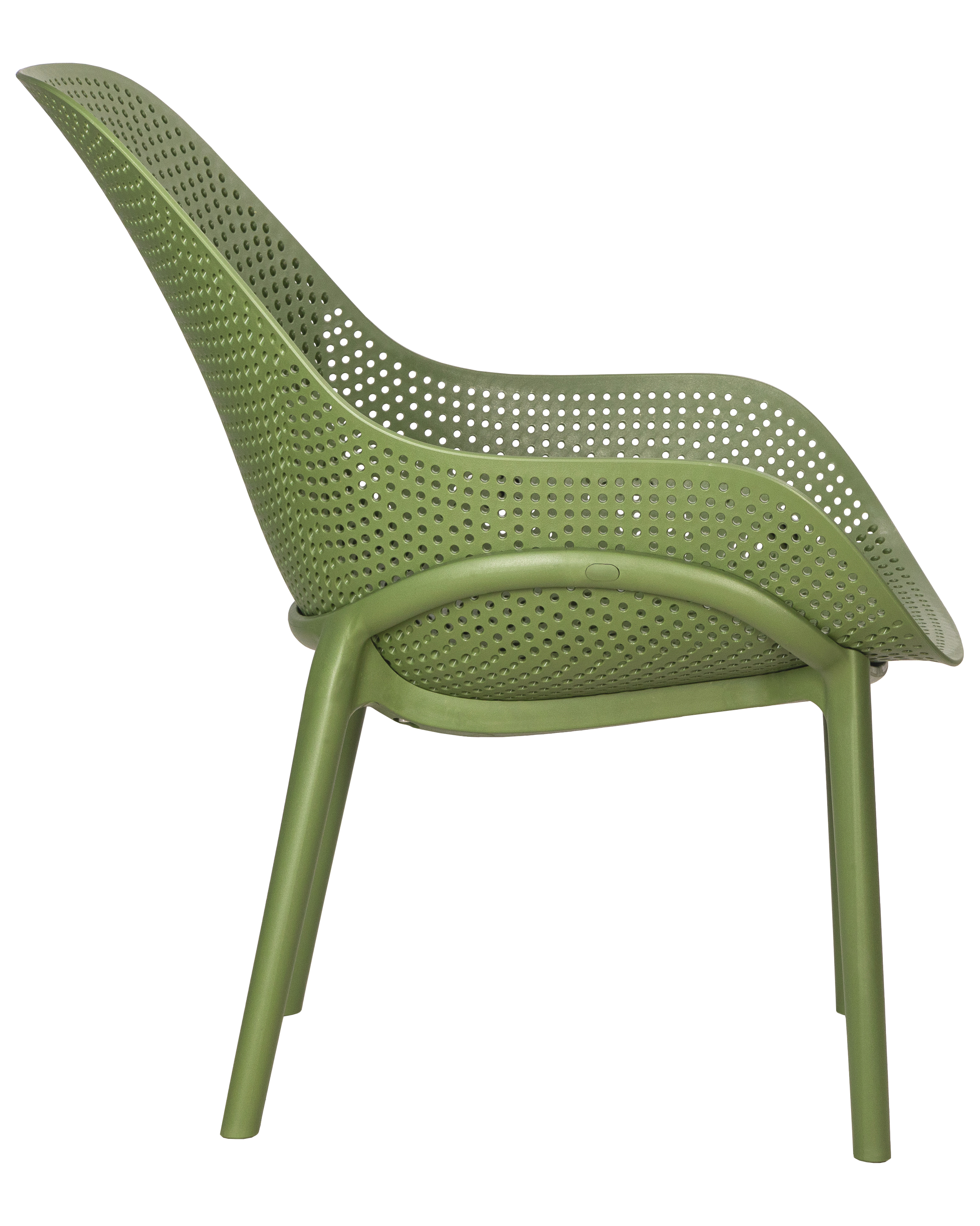 Кресло DOBRIN LONZO (G-17) c УФ-защитой)