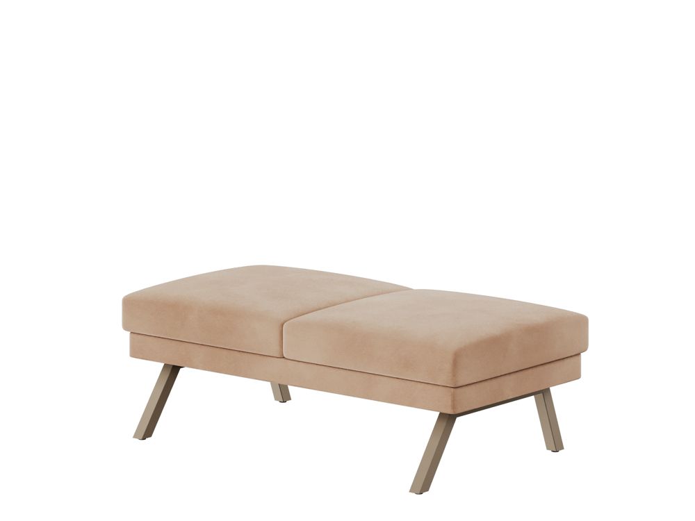 Aldo Банкетка двухместная ALD-04