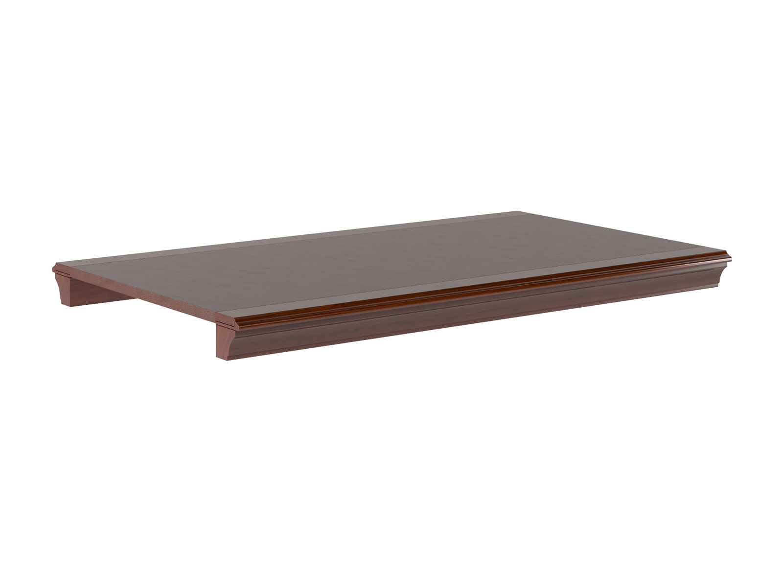 MN-TOP 1412 Столешница прямая (средняя часть) Монарх MN-TOP 1412