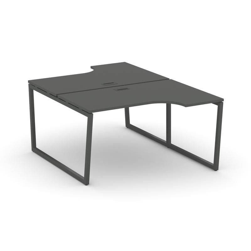 Style Project Рабочая станция эргоном. SN-4T2.DRPA-002