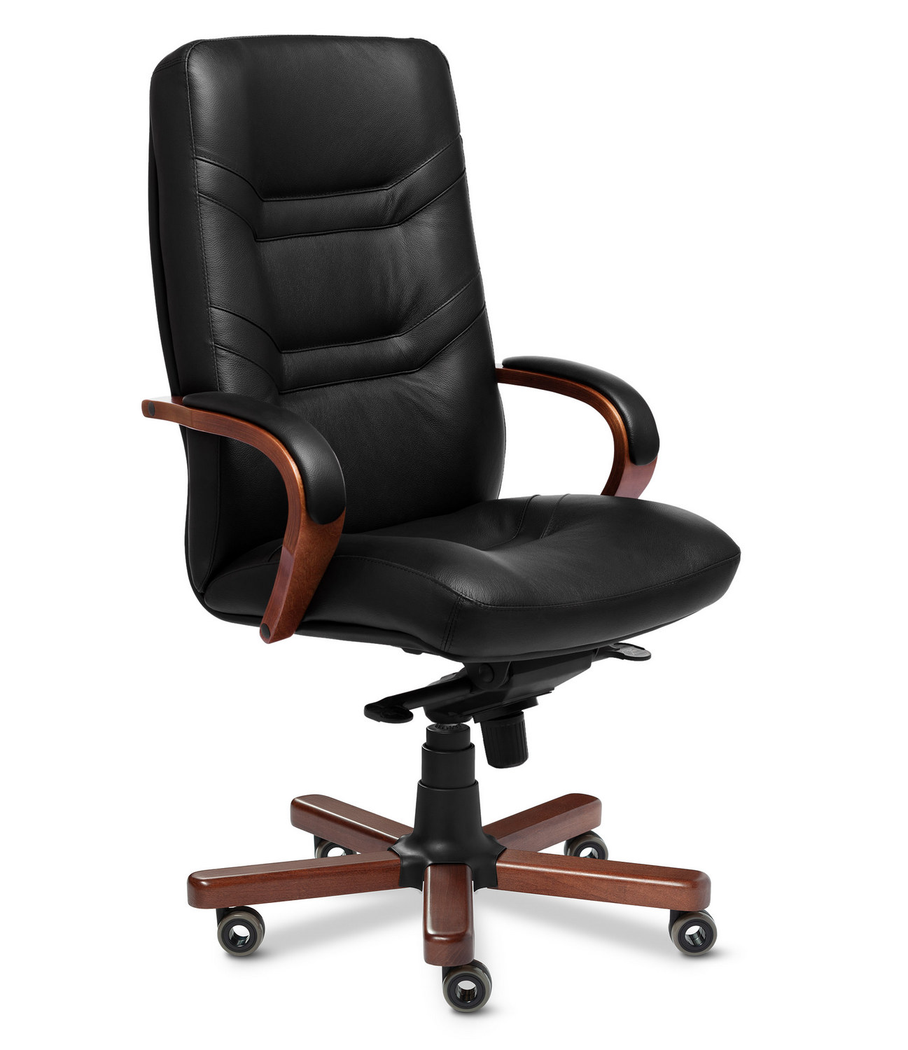 Кресло для руководителя Minister A