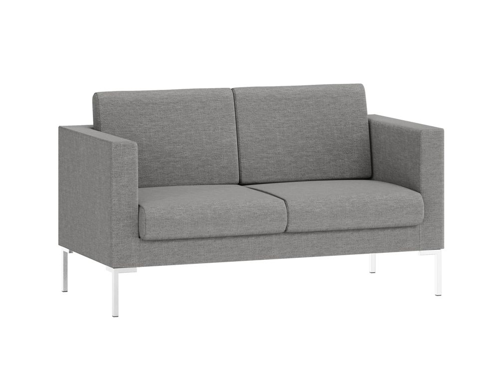 Hans Диван двухместный HNS-02