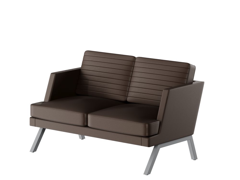 Aldo Диван двухместный ALD-02L