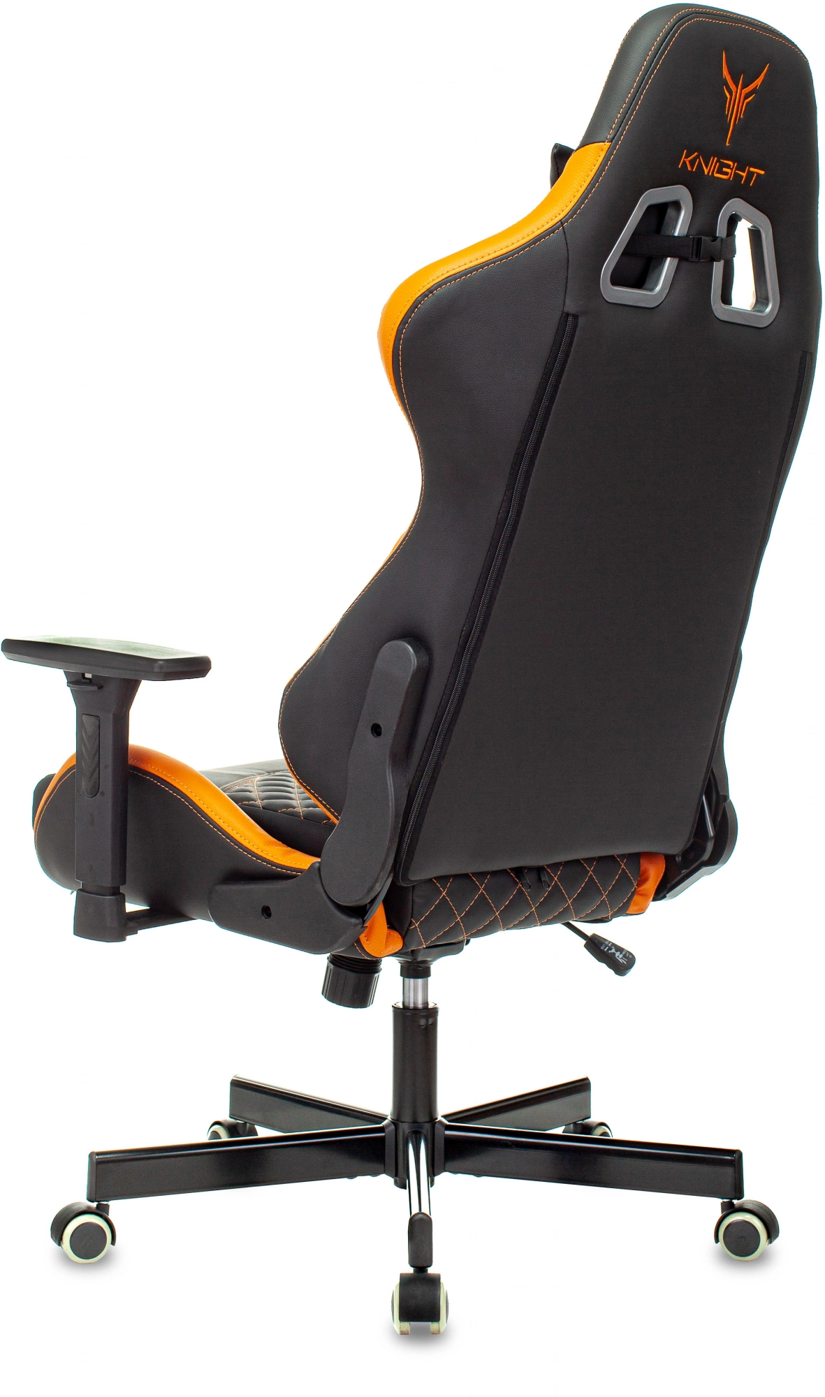 Кресло игровое Knight ARMOR