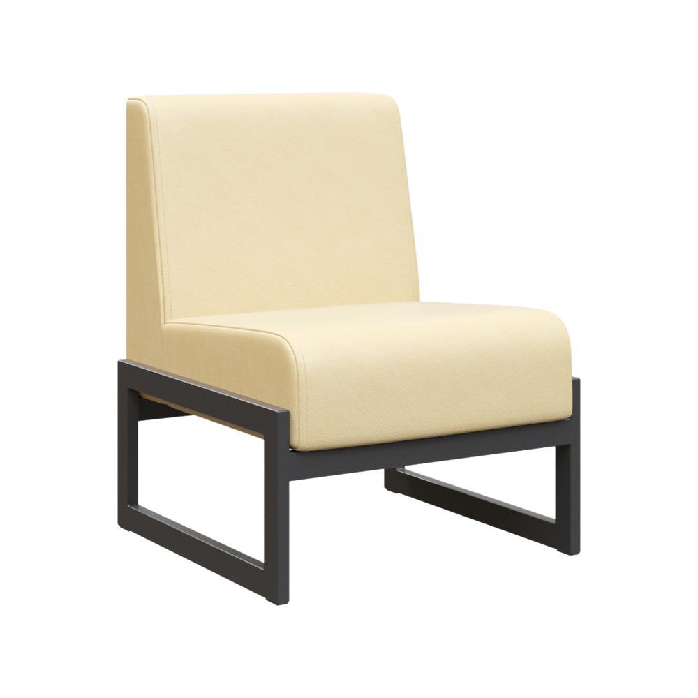 Module Диван одноместный MD.D1