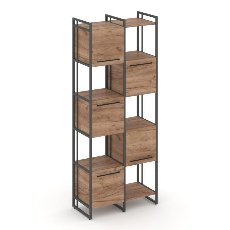 Rift Шкаф комбинированый RF.NS-003