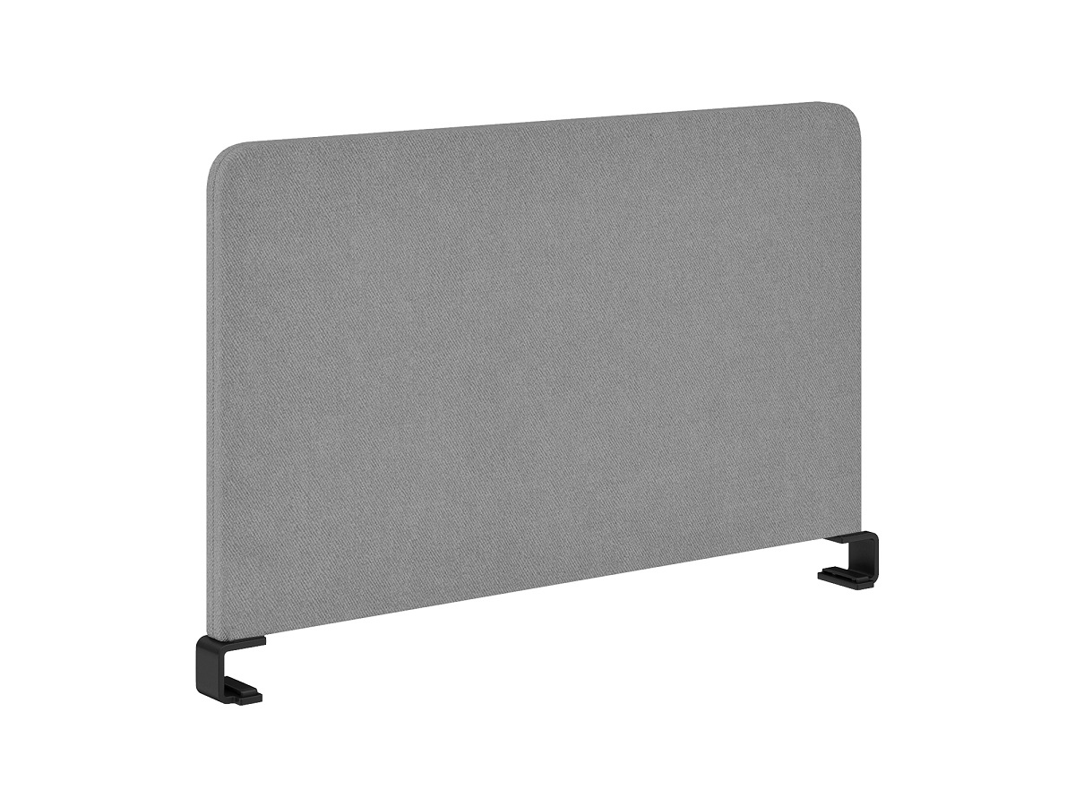 Экран торцевой 700, ткань EVL509.2+AKS177