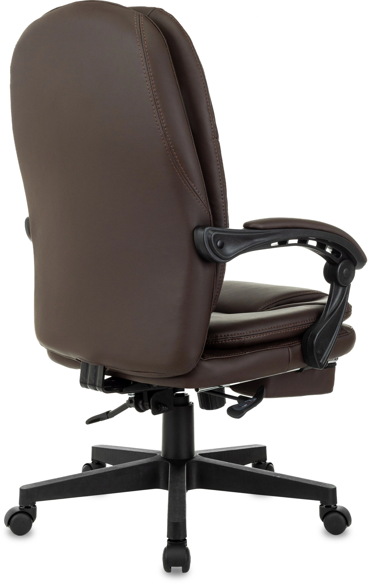 Кресло руководителя Бюрократ CH-868N-F