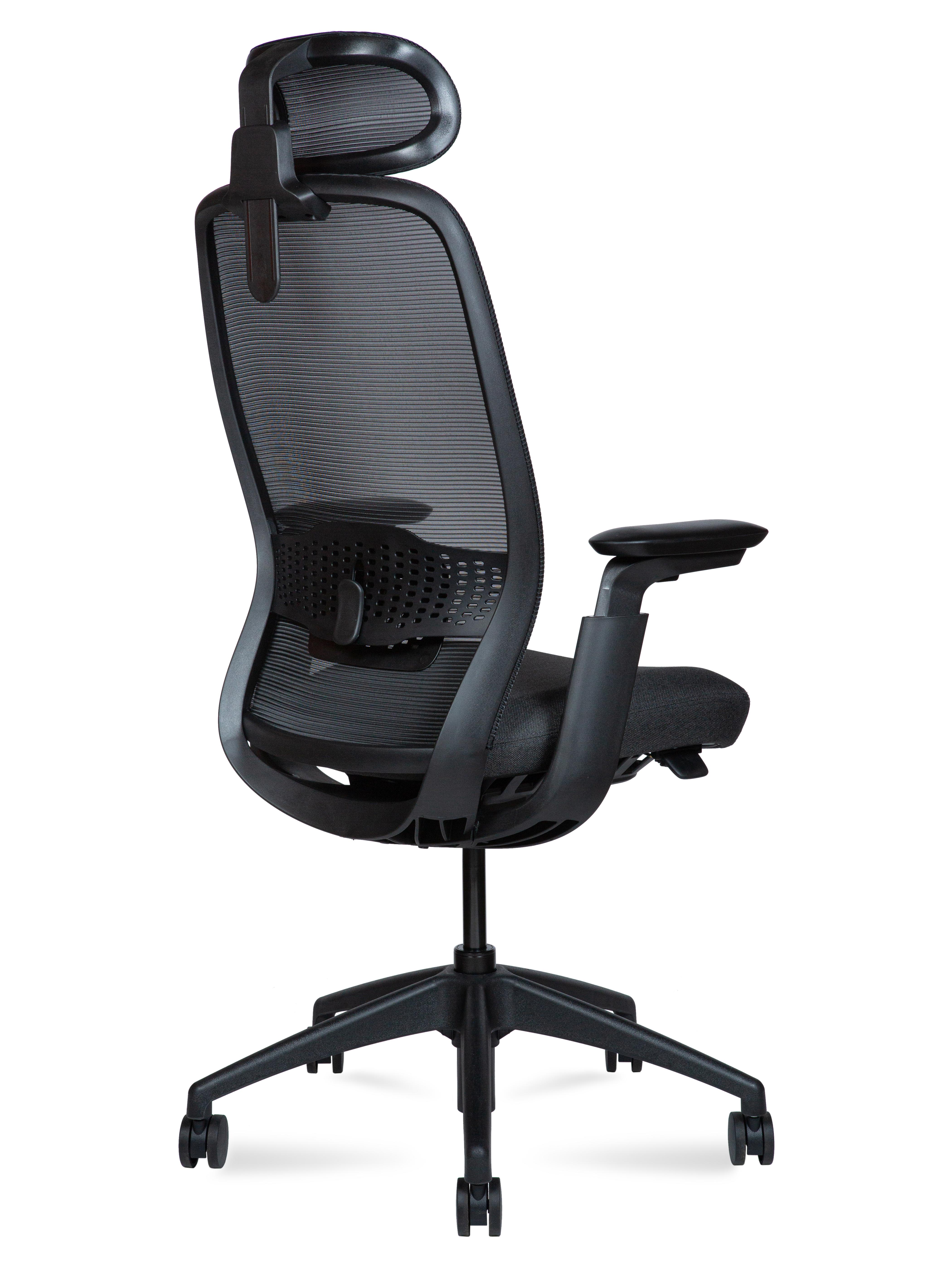 Кресла Тэсла / Tesla