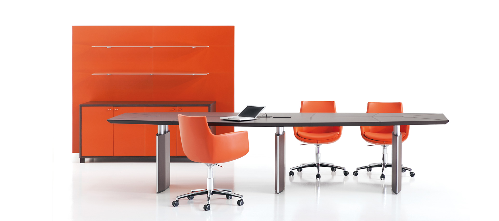 Стол для переговоров Epico (Ovals)